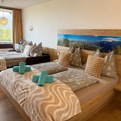 Appartement Oriold