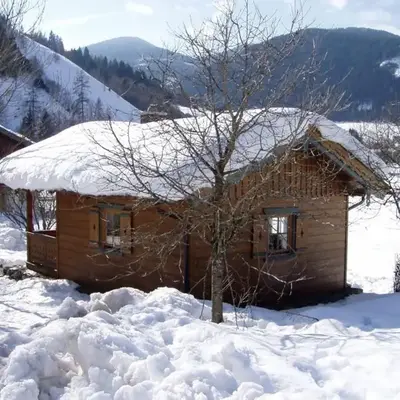 Zirbenhütte