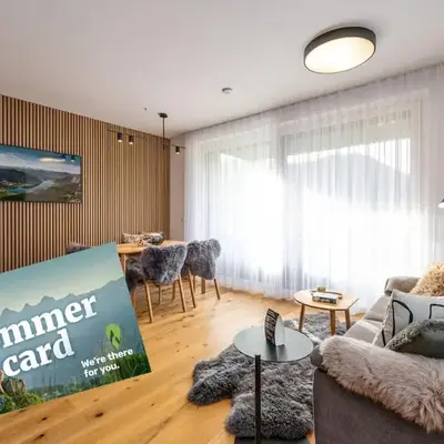 Mountain Paradise Apartments - by myNests