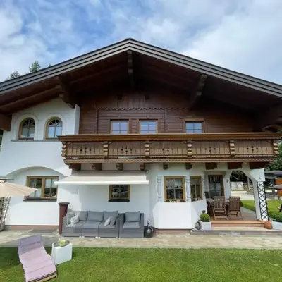 Appartement Thunhart Wilfried&Elisabeth