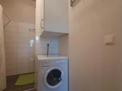 Grundriss der Unterkunft one bedroom apartment