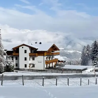 Appartement Schwab Ski in-Ski out by Schladmingurlaub