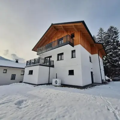 Ferienwohnung Peham