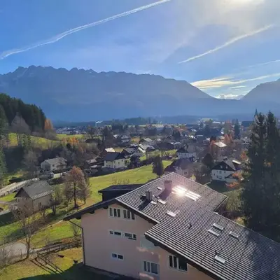 Apartment in Bad Mitterndorf - Steiermark 54982