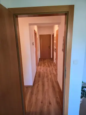 Grundriss der Unterkunft Ferienwohnung Walcher