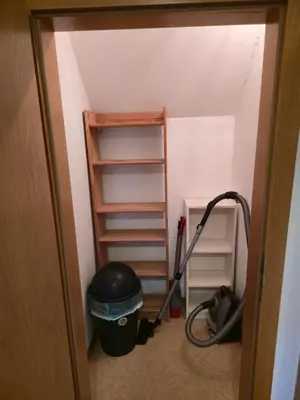 Grundriss der Unterkunft Ferienwohnung Walcher