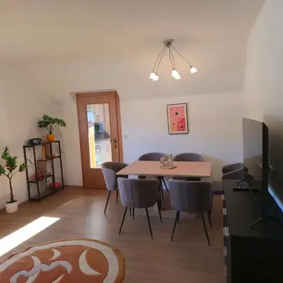 Ferienwohnung Walcher
