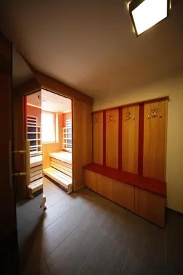 Grundriss der Unterkunft Appartement Central by Schladmingurlaub