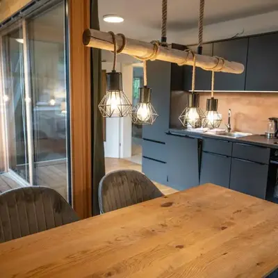 Dorfplatzl Suite
