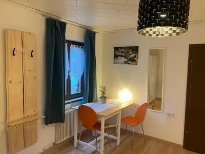 Grundriss der Unterkunft Freelife Ferienhaus