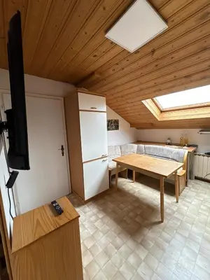 TV/Unterhaltungsangebot in der Unterkunft Danner Appartements Regau - Möblierte Langzeit- & Monteurapartments nahe Gmunden, Laakirchen, Salzburg & Wels I Vollmöbliert & mit Parkplatz