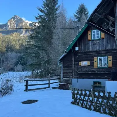 Ferienhütte Admont
