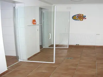 Grundriss der Unterkunft Holiday Home in Radstadt with Sauna & Whirlpool