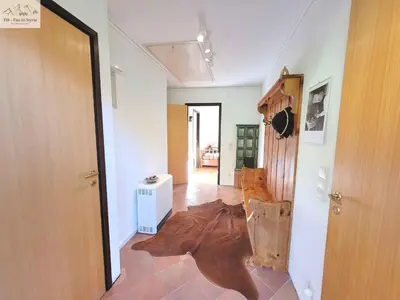 Grundriss der Unterkunft Holiday home in Bad Aussee - Steiermark 55006