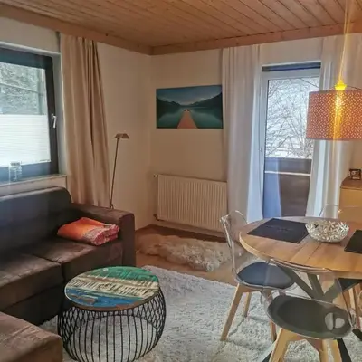 Haus am Baderbach