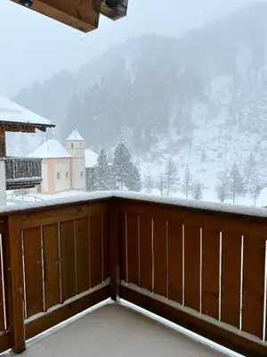 FREJA Tauern Apartments by Langeder im Winter