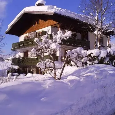 Hirterhütte Familie Gsenger