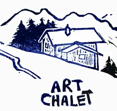 Grundriss der Unterkunft Art Chalet Vorderschuhzach
