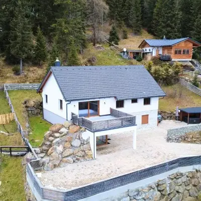 Alpen Panorama 2 - Lachtal Apartments