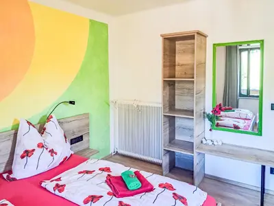 Grundriss der Unterkunft Apartment Appartement 2 by Interhome