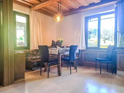 Grundriss der Unterkunft Apartment Appartement 2 by Interhome