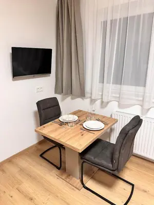 TV/Unterhaltungsangebot in der Unterkunft Alpin Studio Schladming 101