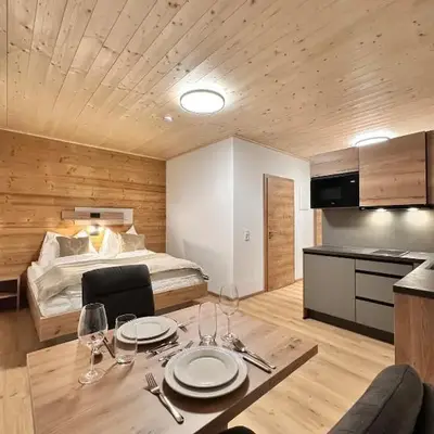 Alpin Studio Schladming 101