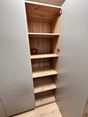 Grundriss der Unterkunft Alpin Studio Schladming 103