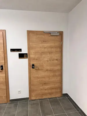 Grundriss der Unterkunft Alpin Studio Schladming 103