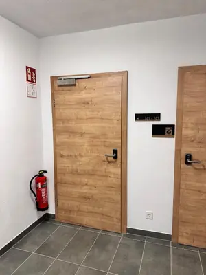 Grundriss der Unterkunft Alpin Studio Schladming 105