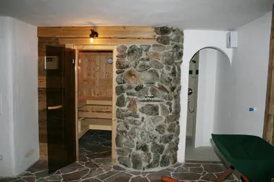 Grundriss der Unterkunft Landhaus Gschwandtner