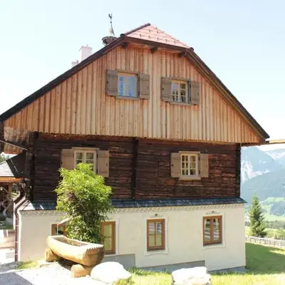 Landhaus Gschwandtner