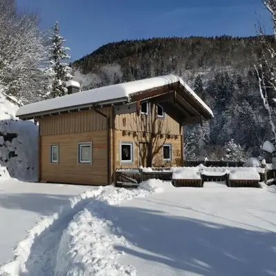 Rengerberg Hütte