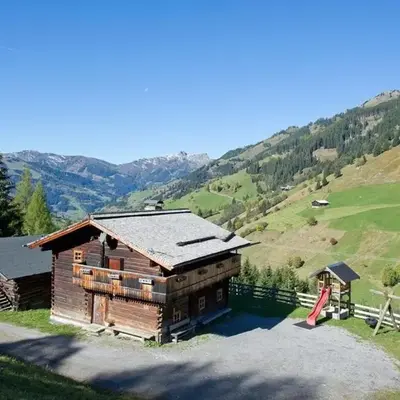 Radlehenhütte