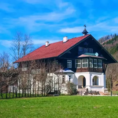Forsthaus Faistenau