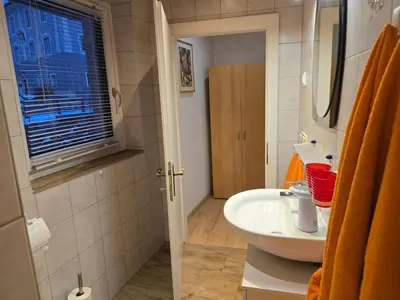 Grundriss der Unterkunft Schloßblick
