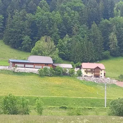 Ferienwohnung Strimitzer