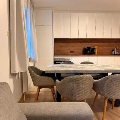 Appartement Kodra