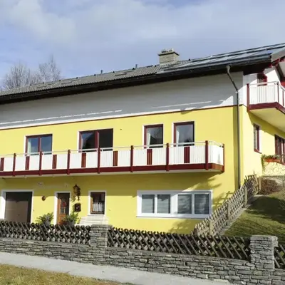Haus Sonnenschein Mariapfarr