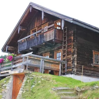 Gottschallalm