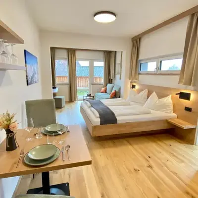 Grimming View I