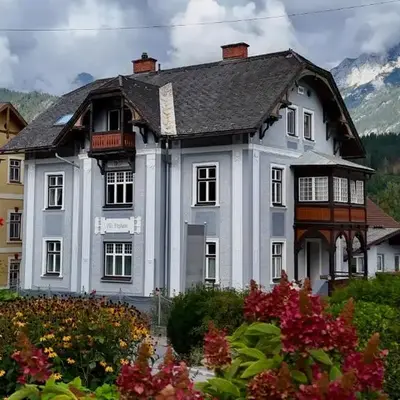 Villa Stephanie