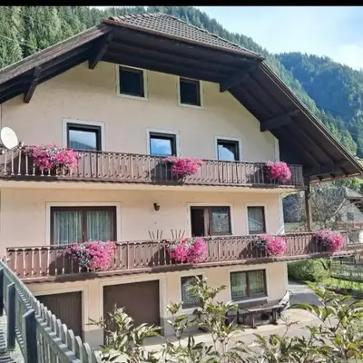 Pension Karner