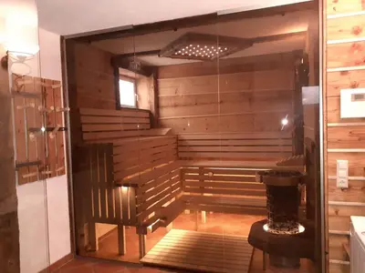 Grundriss der Unterkunft Holiday Home Schönberghütte by Interhome