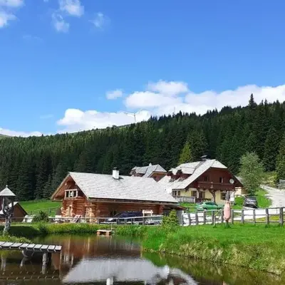 Holiday Home Schönberghütte by Interhome