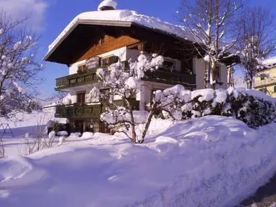 Apartment Gsenger in Abtenau by Interhome im Winter