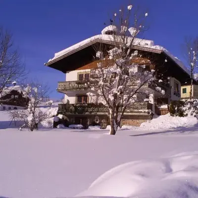 Apartment Gsenger in Abtenau by Interhome