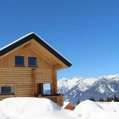 Holiday Home in Pruggern mit Terrasse und Garten by Interhome