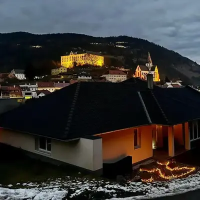 Dreamliner Bungalow Murau