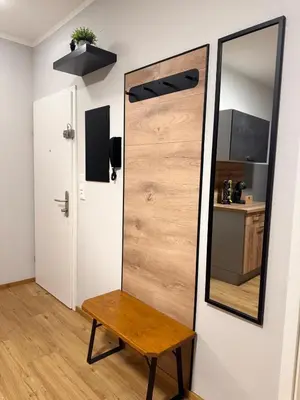 TV/Unterhaltungsangebot in der Unterkunft Apartment Almtal Liebe